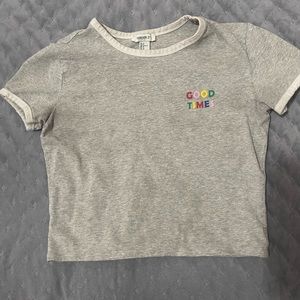 Forever 21 Shirt
